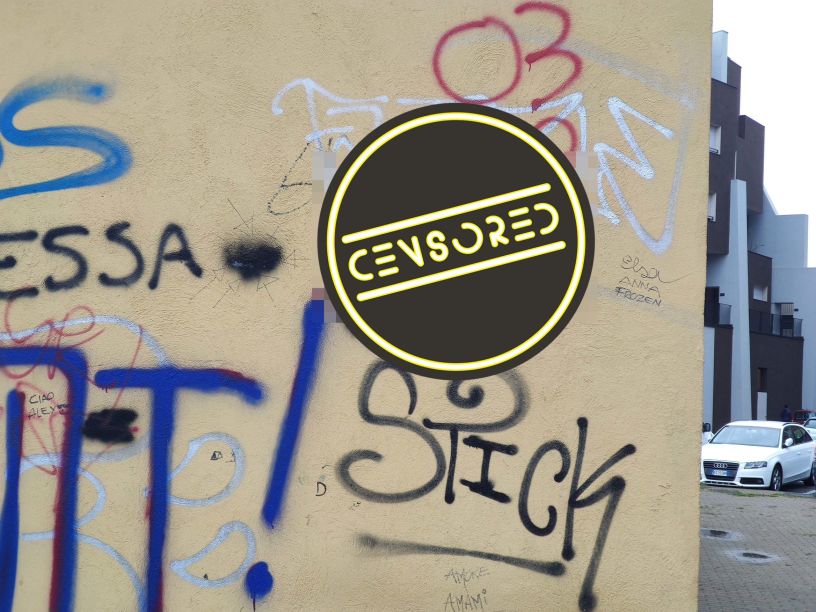 Via Lucento