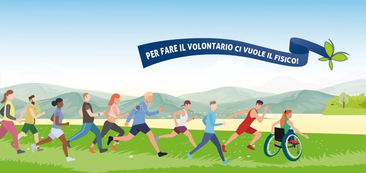 corsi di formazione di volto
