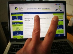 Volontariato, Vol.To, News, Centro Servizi, Torino, Terzo Settore, ETS