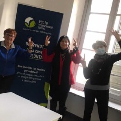 Volontariato, Vol.To, News, Centro Servizi, Torino, Terzo Settore, ETS