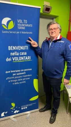 Volontariato, Vol.To, News, Centro Servizi, Torino, Terzo Settore, ETS