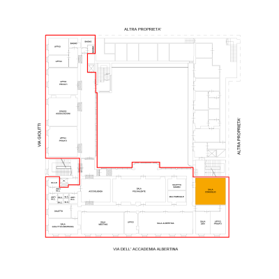 Coworking, Volontariato, Vol.To, News, Centro Servizi, Torino, Terzo Settore, ETS