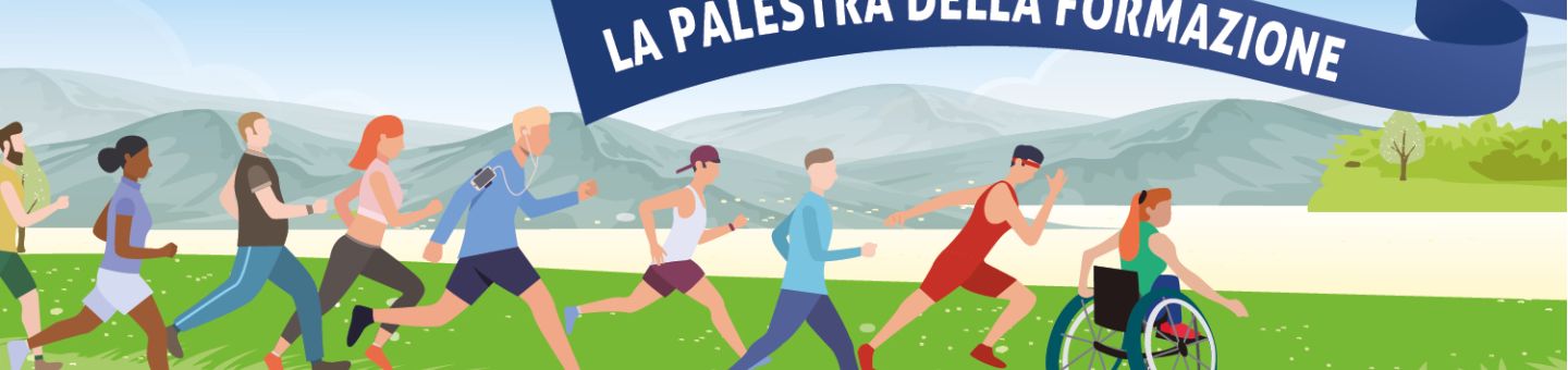 Palestra, Formazione, Volontariato, Vol.To, News, Centro Servizi, Torino