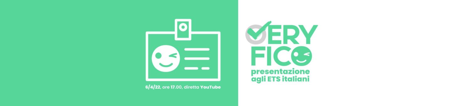 Veryfico, Volontariato, Vol.To, News, Centro Servizi, Torino