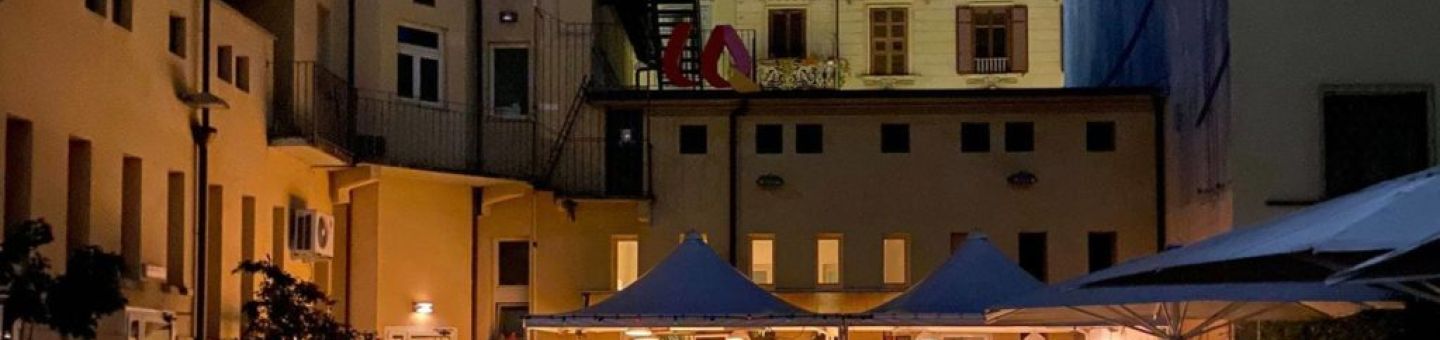 Incontri, Volontariato, Vol.To, News, Centro Servizi, Torino