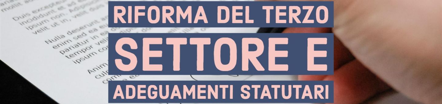 Volontariato, Vol.To, News, Centro Servizi, Torino, Terzo Settore, ETS