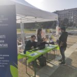 Europa, Eurodesk, Volontariato, Vol.To, News, Centro Servizi, Torino