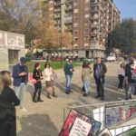 Europa, Eurodesk, Volontariato, Vol.To, News, Centro Servizi, Torino