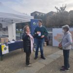 Europa, Eurodesk, Volontariato, Vol.To, News, Centro Servizi, Torino
